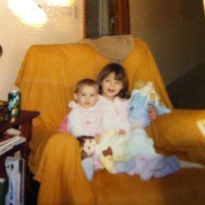 Meet your Posher, Amber